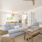 Villa Ginesta *