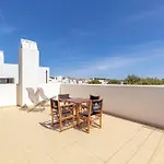 Ginesta Villa *