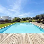 Villa Ginesta