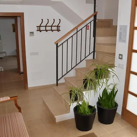 Ginesta Villa Biniancolla