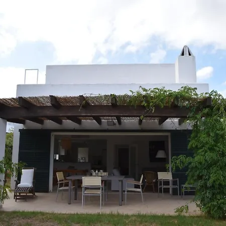 Ginesta Villa Biniancolla