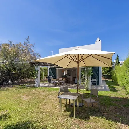 Villa Ginesta Biniancolla