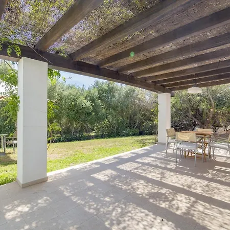 Ginesta Villa Biniancolla