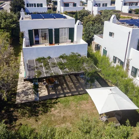 Villa Ginesta Biniancolla