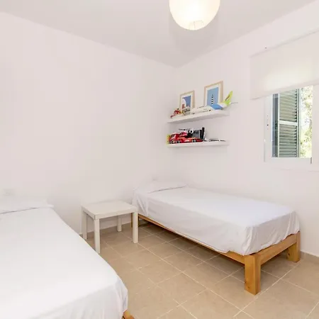 Ginesta Villa Biniancolla