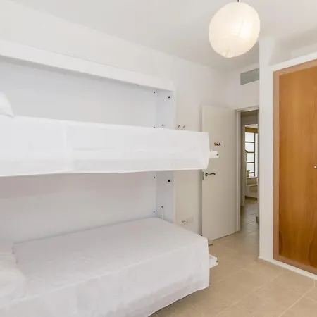 Villa Ginesta Biniancolla