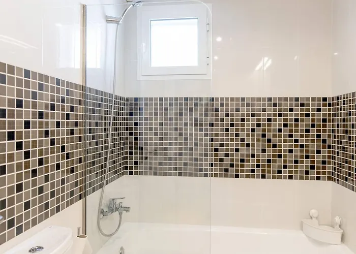 Вилла Ginesta Biniancolla