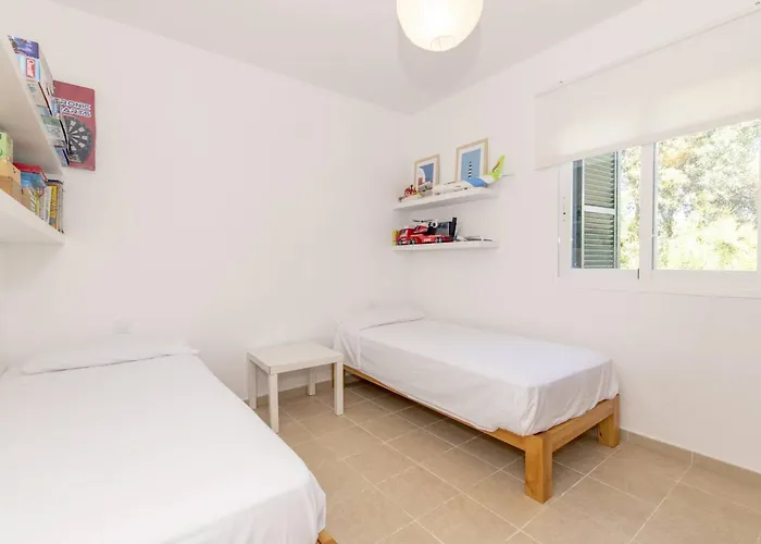 Ginesta * Biniancolla