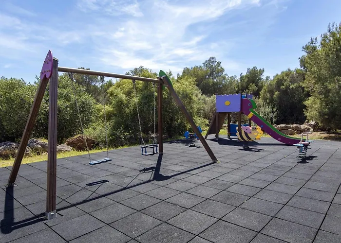 Ginesta * Biniancolla