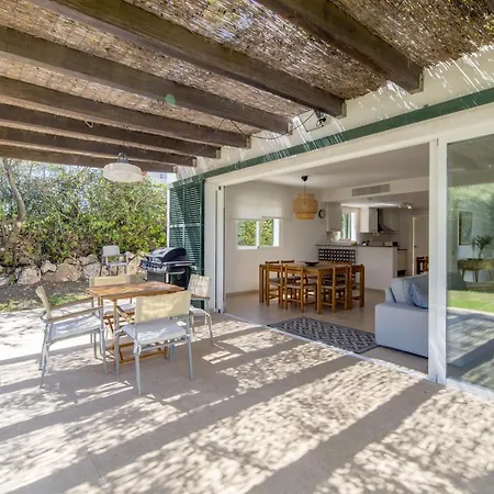 Ginesta Holiday home