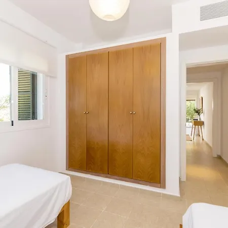 Villa Ginesta Biniancolla