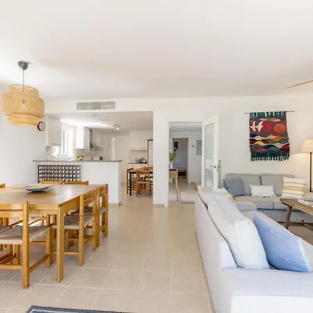 Ginesta Holiday home