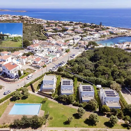 Ginesta Vakantiehuis Biniancolla