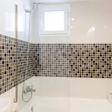 וילה Ginesta Biniancolla