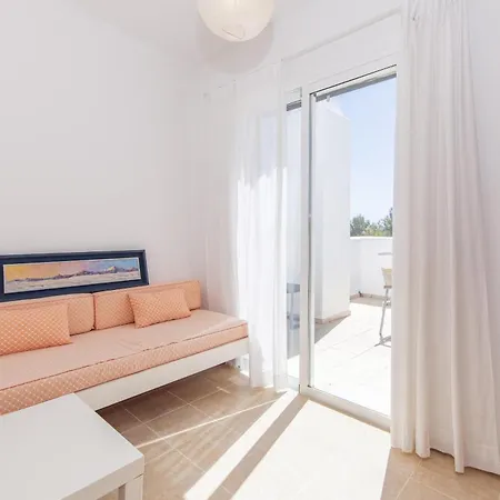 Vakantiehuis Ginesta