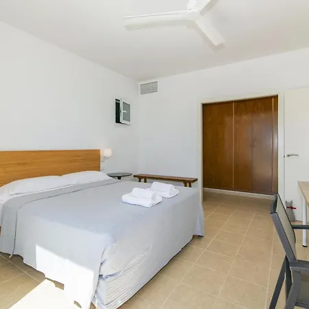 Vakantiehuis Ginesta