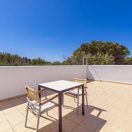 Vakantiehuis Ginesta Biniancolla