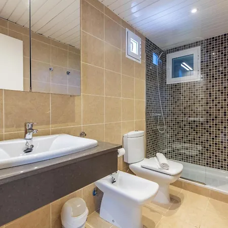 Ginesta Vakantiehuis Biniancolla