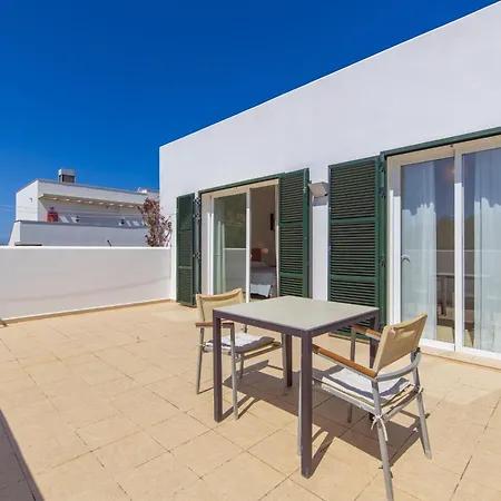 Ginesta Vakantiehuis Biniancolla