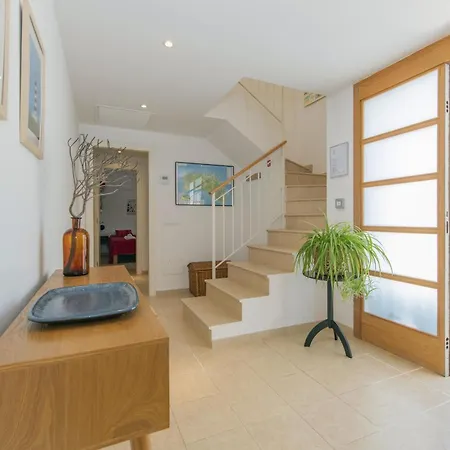 Ginesta Vakantiehuis *