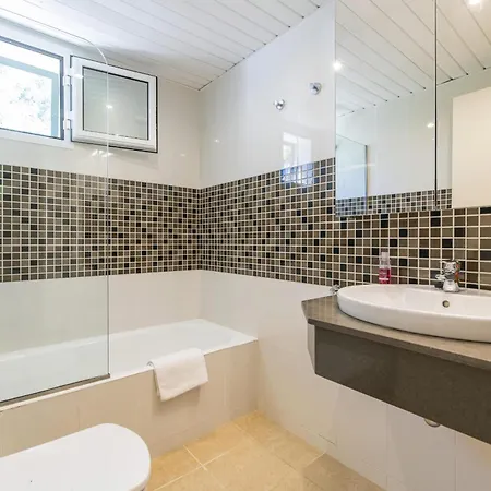 Vakantiehuis Ginesta Biniancolla