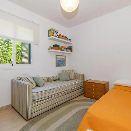 Vakantiehuis Ginesta