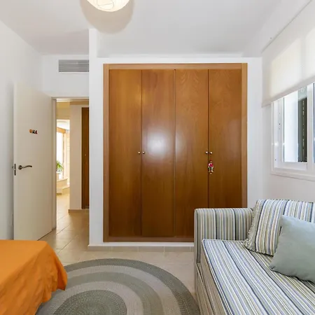 Ginesta Vakantiehuis