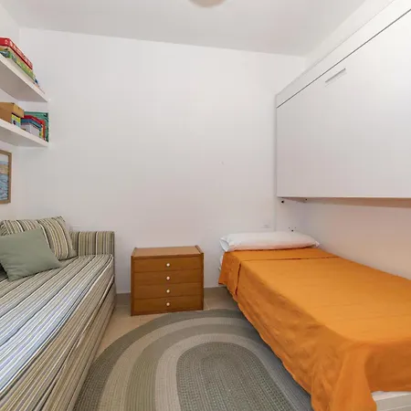 Vakantiehuis Ginesta