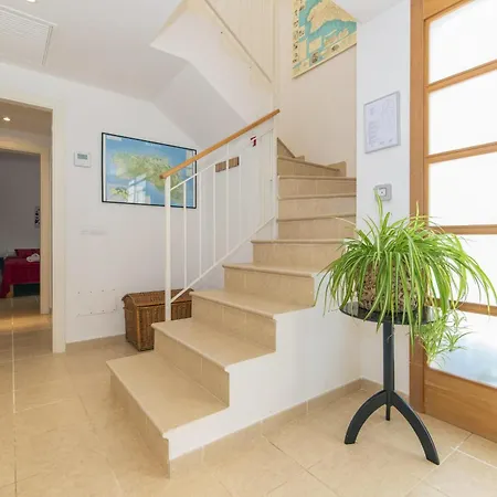 Ginesta Vakantiehuis *