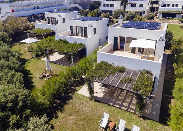 Ginesta וילה Biniancolla