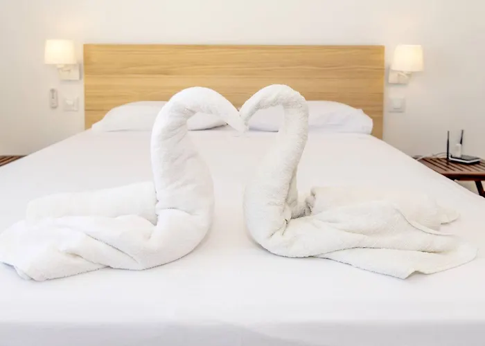 Ginesta וילה Biniancolla