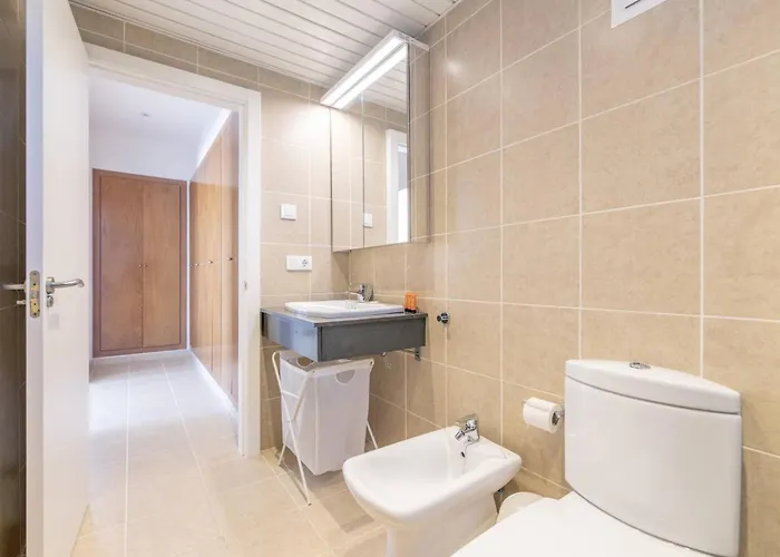 Ginesta * Biniancolla