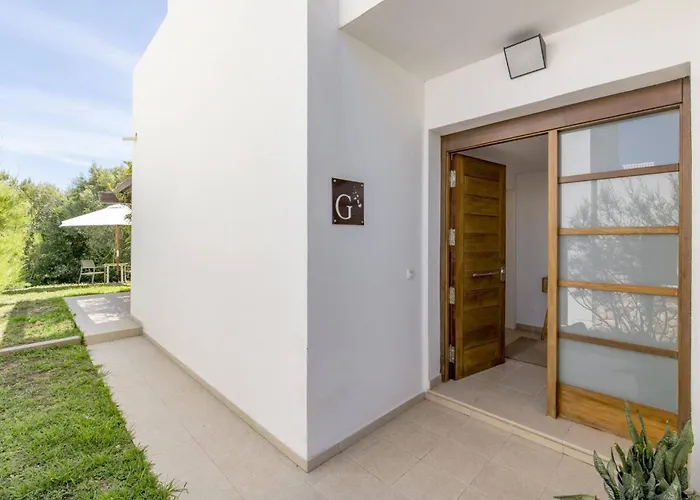 Ginesta וילה Biniancolla