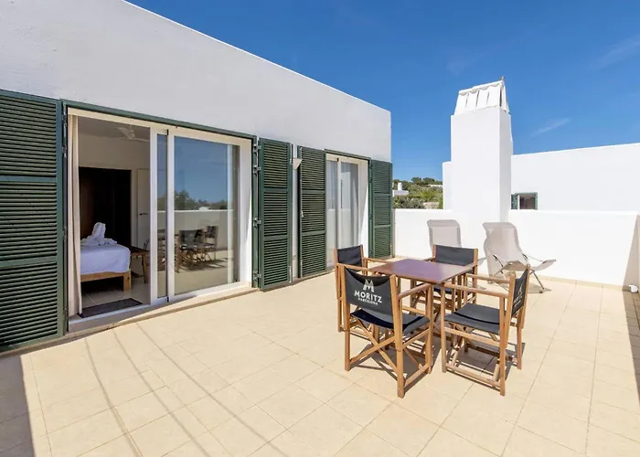 Ginesta וילה Biniancolla