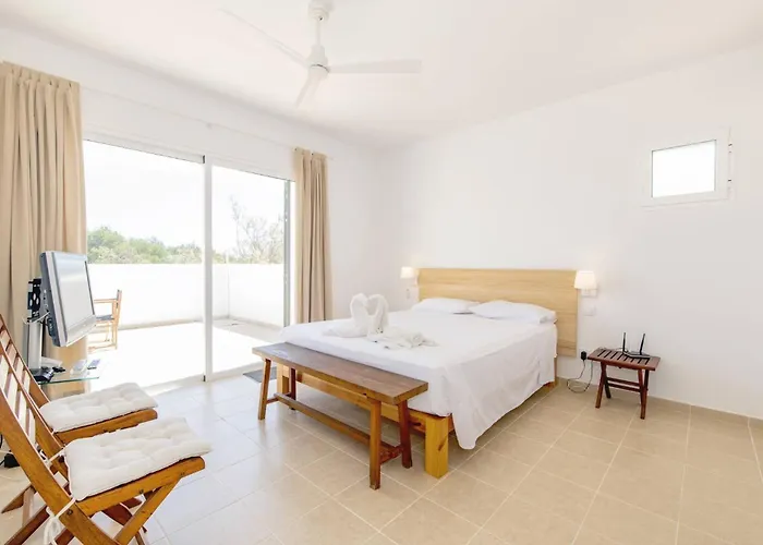 Ginesta וילה Biniancolla