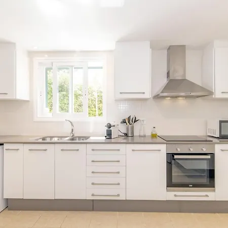 Ginesta Villa Biniancolla